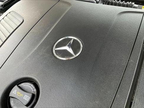 Certified 2024 Mercedes-Benz C 300 4MATIC Sedan image 33