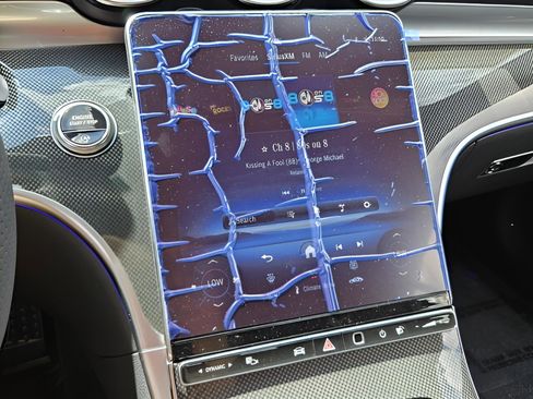 New 2026 Mercedes-Benz CLE 300 4MATIC Cabriolet image 25