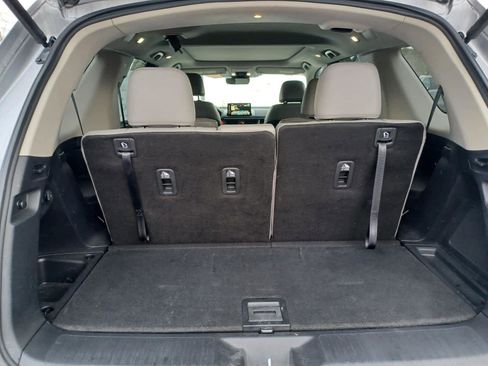 Used 2023 Honda Pilot Touring image 27