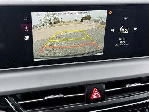 New 2026 Kia Seltos S AWD/4WD image 13