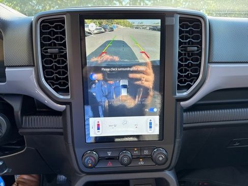 New 2025 Ford Ranger XL image 17