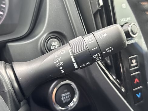 New 2026 Subaru Forester Touring image 18