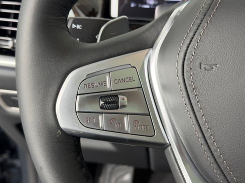 New 2026 BMW X7 xDrive40i image 14