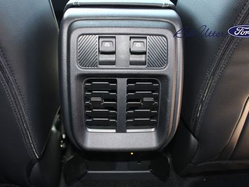 New 2025 Ford Bronco Outer Banks image 11