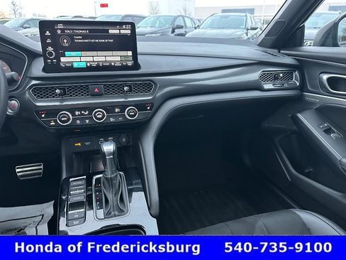 Used 2024 Acura Integra A-Spec image 21