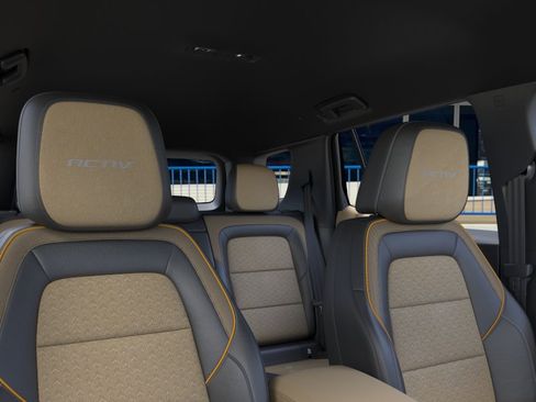 New 2026 Chevrolet Equinox ACTIV FWD image 24