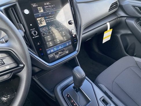 New 2026 Subaru Crosstrek 2.0i Premium image 14