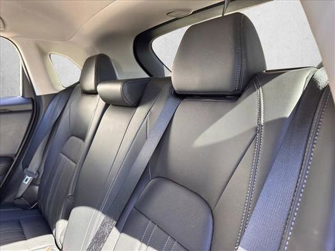 Used 2023 Honda HR-V EX-L image 23