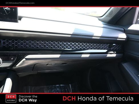 Certified 2024 Honda Accord Sport image 14