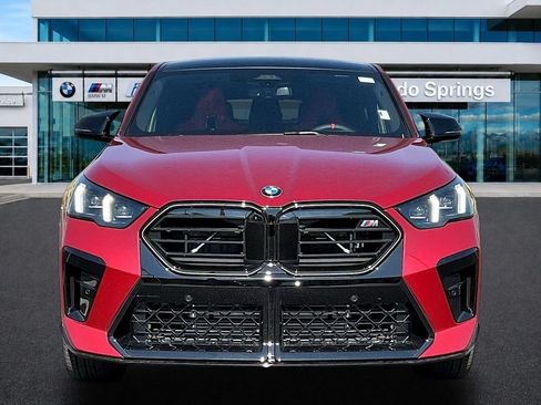 New 2026 BMW X2 M35i w/ Technology Package AWD/4WD image 2