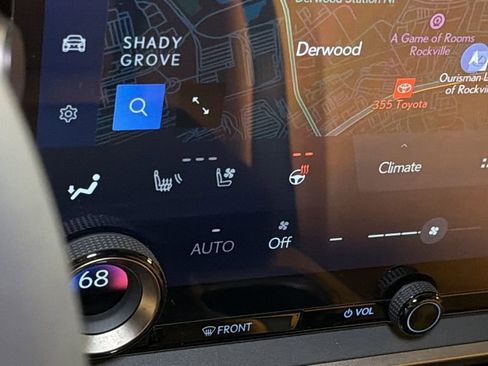 Certified 2025 Lexus RZ 450e image 33