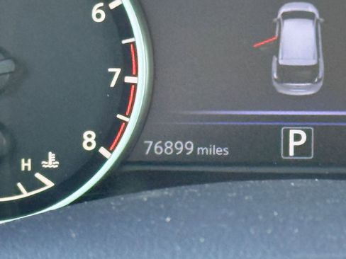 Used 2022 Nissan Murano SV w/ SV Midnight Edition Package image 16