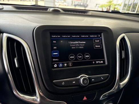 Used 2020 Chevrolet Equinox LT w/ Midnight Edition FWD image 22