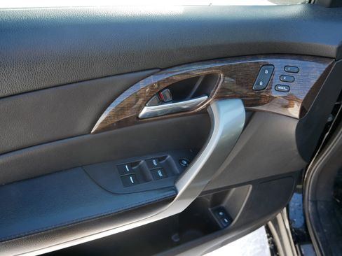 Used 2011 Acura MDX w/ Technology Package image 20