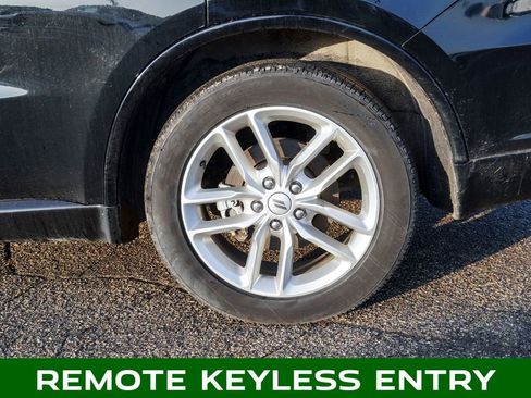 Used 2025 Dodge Durango R/T image 8