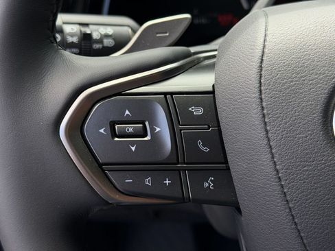 Used 2025 Lexus RX 350 F Sport w/ Convenience Package AWD/4WD image 26