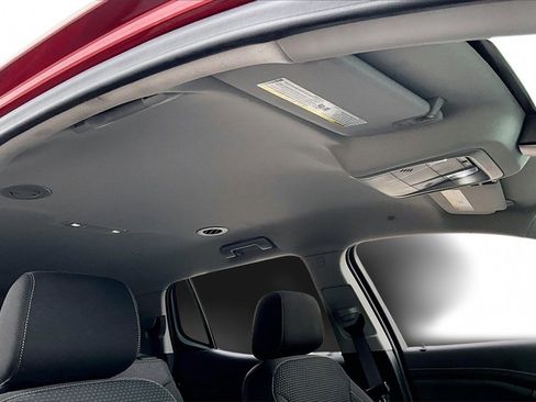 Used 2023 GMC Acadia SLE image 22