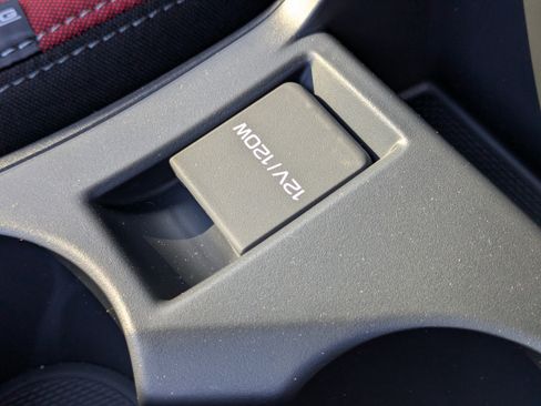 New 2026 Subaru Impreza RS image 32