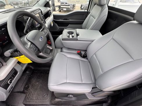 New 2025 Ford F350 XL w/ XL Chrome Package AWD/4WD image 19