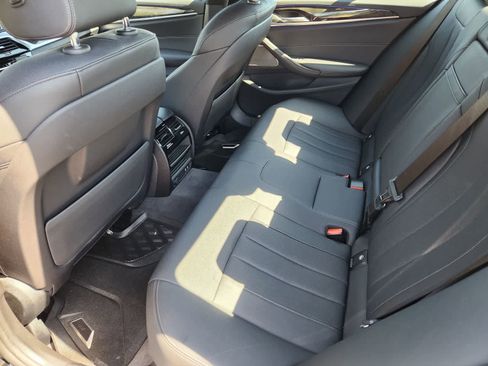 Used 2021 BMW 530i xDrive w/ Premium Package AWD/4WD image 29