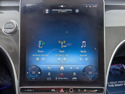 Certified 2023 Mercedes-Benz C 300 Sedan image 14