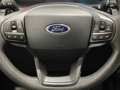 Used 2020 Ford Explorer Base image 5