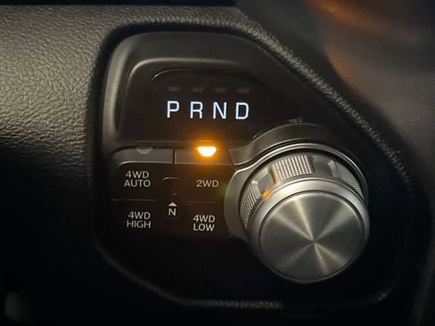 Used 2020 RAM 1500 Sport w/ Level 2 Equipment Goup w/2_L image 19