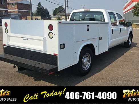 Used 2015 Ford F250 XL image 4