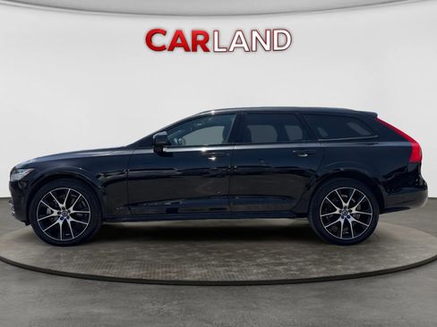 Used 2018 Volvo V90 T6 Cross Country w/ Convenience Package AWD/4WD image 2