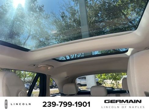 Used 2022 Mercedes-Benz GLC 300 image 16