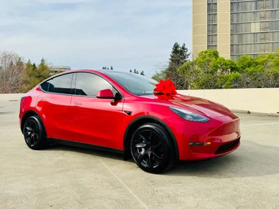 Used 2023 Tesla Model Y Long Range