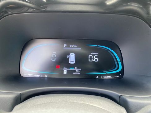 Used 2024 Hyundai Palisade XRT FWD image 33
