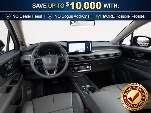 New 2026 Lincoln Corsair Premiere FWD image 13