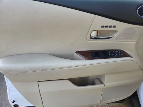 Used 2014 Lexus RX 350 AWD image 7