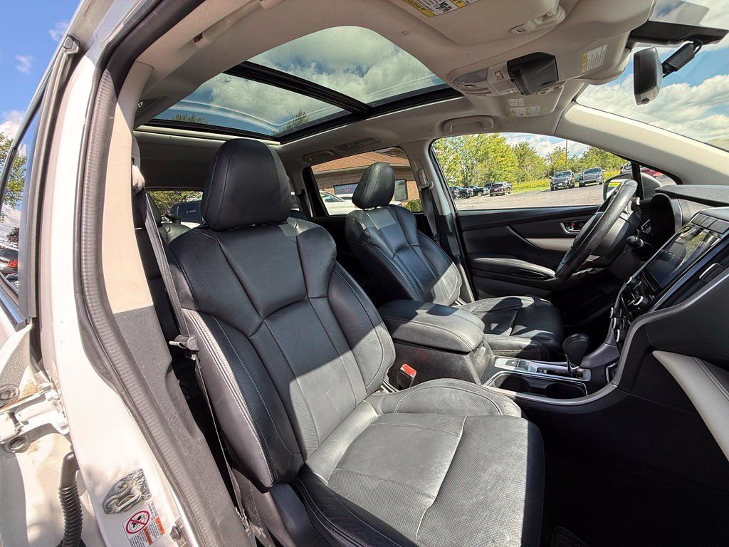 Used 2020 Subaru Ascent Limited w/ Technology Package AWD/4WD image 20