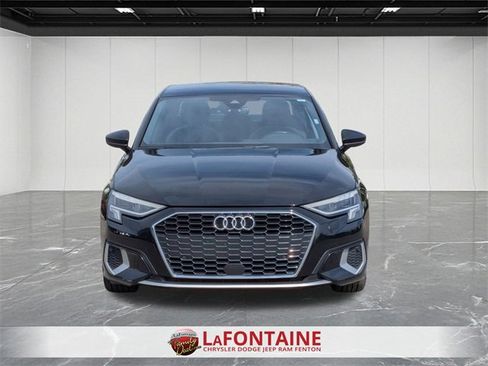 Used 2023 Audi A3 2.0T Premium image 8