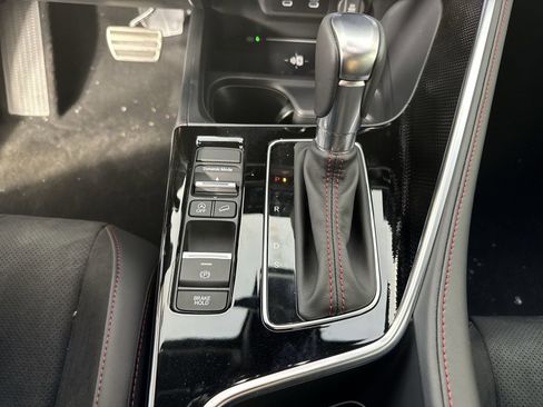 Used 2025 Acura ADX A-Spec AWD/4WD image 19