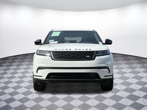 Certified 2026 Land Rover Range Rover Velar S AWD/4WD image 5
