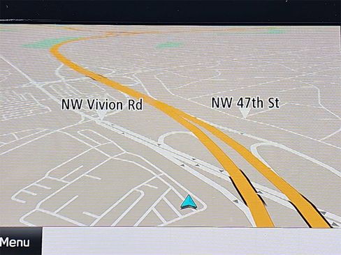 Certified 2022 Subaru Forester Wilderness image 24