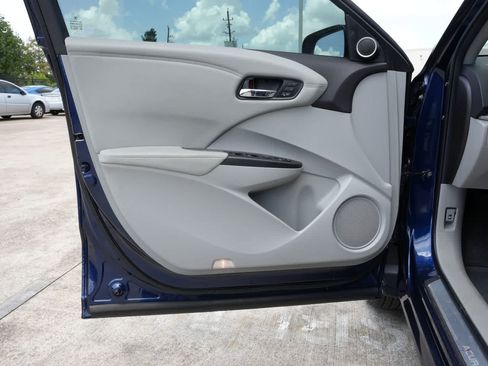 Used 2016 Acura RDX AWD w/ Technology Package image 18