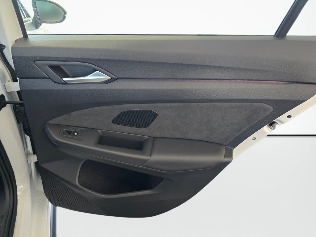 New 2026 Volkswagen GTI SE FWD image 37