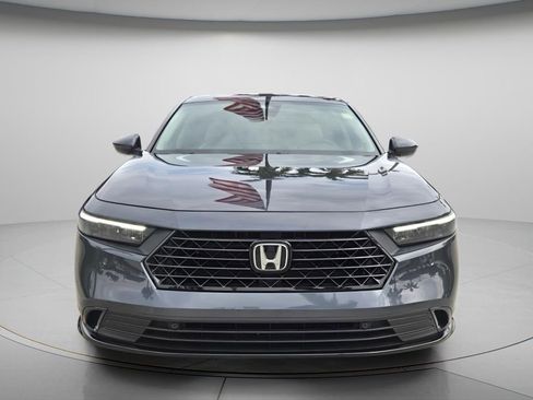 Used 2024 Honda Accord EX-L image 5