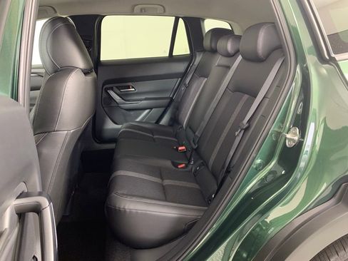 New 2026 MAZDA CX-50 AWD 2.5 S w/ Cargo Package image 21