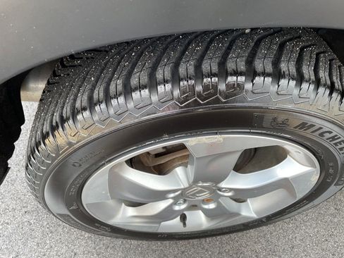 Used 2017 Honda HR-V EX image 28