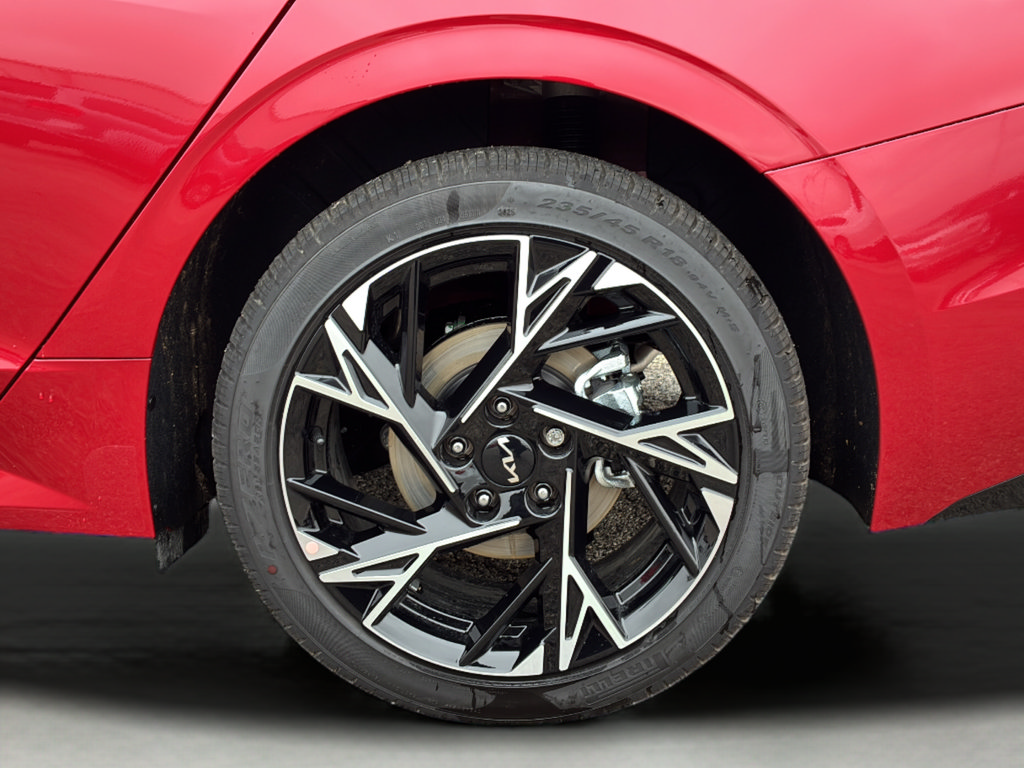 New 2026 Kia K5 GT-Line FWD image 30