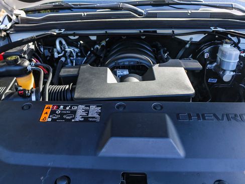 Used 2020 Chevrolet Tahoe LT AWD/4WD image 27