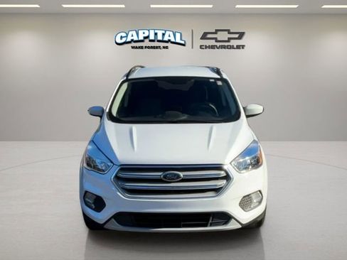 Used 2018 Ford Escape SE image 8
