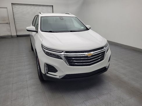 Used 2024 Chevrolet Equinox Premier AWD/4WD image 14