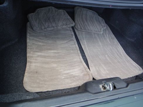 Used 1998 Cadillac Eldorado FWD image 33