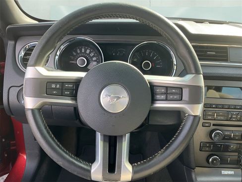 Used 2014 Ford Mustang V6 w/ Equipment Group 102A image 14